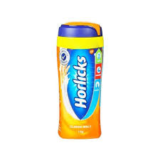 HORLICKS BIG