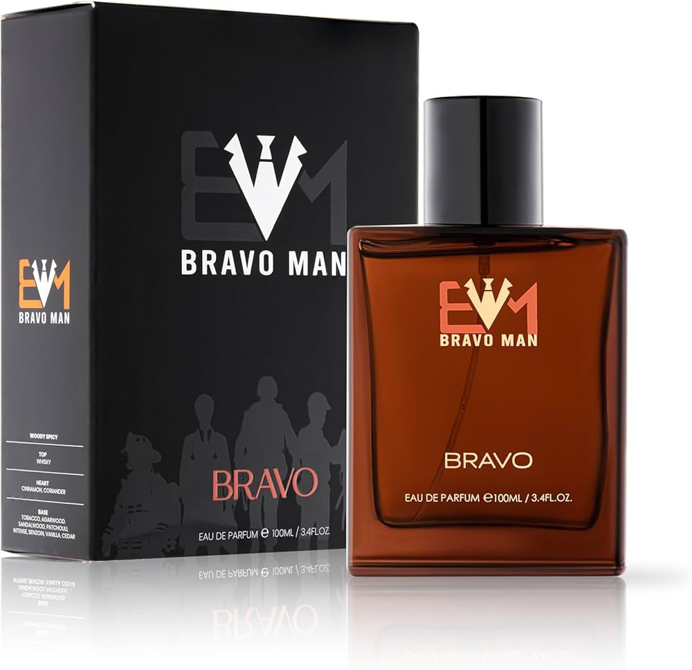 BRAVO