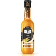 BEER SHAMPOO SHINY&BOUNCY