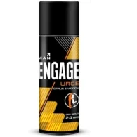ENGAGE URGE DEO 150ML