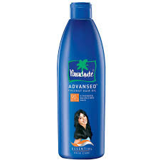 PARACUUTE ADVANCED COCONUT HAIR OIL