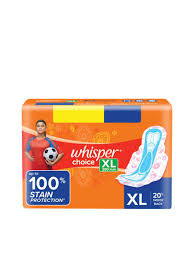 WHISPER CHOICE ULTRA XL
