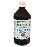 KHADIRARISTA