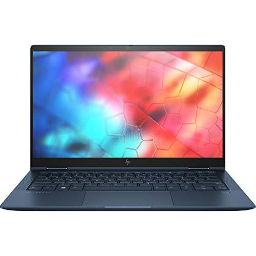 HP ELITDRAGANFLY I5 8TH 8GB 256GB SSD(Reformist)