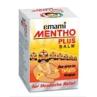 EMAMI MENTHO PLUS BALM