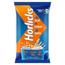 HORLICKS SMALLPOUCH