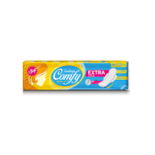 COMFY 6 UNITS