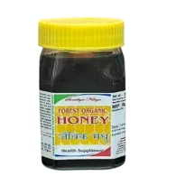 FOREST ORGANIC HONEY