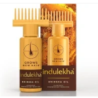 INDULEKHA BRINGHA OIL  50ML