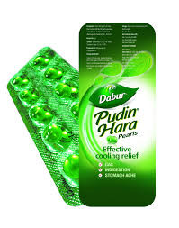 PUDIN HARA PEARLS