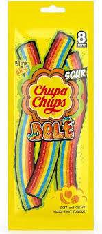 CHUPA CHUPS BELT