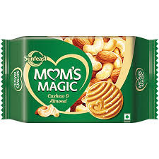 MOM'S MAGIC ALMOND BIG