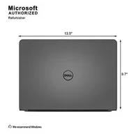 DELL LATITUDE 3450 I3 4TH 8GB 128GB SSD(Refurbished)