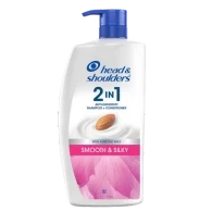 HEAD&SHOULDERS 2IN1 ADSC S & S