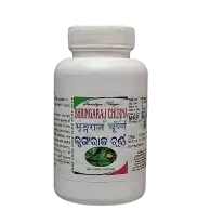 BHRNGARAJ CHURNA