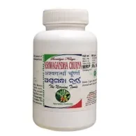 ASHWAGANDHA  CHURNA