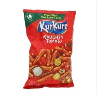 KURKURE  NAUGHTY TOMATO BIG