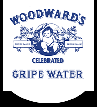WOODWARD
