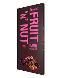 AMUL FRUIT & NUT