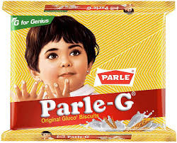 PARLE PARLE-G