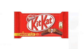 KIT KAT 30% EXTRA