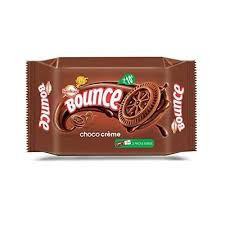 BOUNCE CHOCO CREME