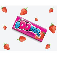 BOOMER GUM