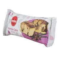 WINKIES MARBLE CAKE SILCED