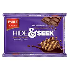 PARLE HIDE&SEEK CHOCOLATE