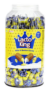 LOTTE LACTO KING