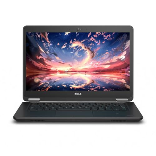 DELL LATITUDE 7450 I5 5TH 8GB 256 SSD
