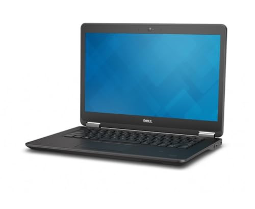 DELL LATITUDE 7450 I5 5TH 8GB 256 SSD