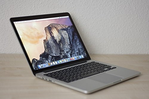 MACBOOK PRO A1398 I7 16 GB 256 SSD