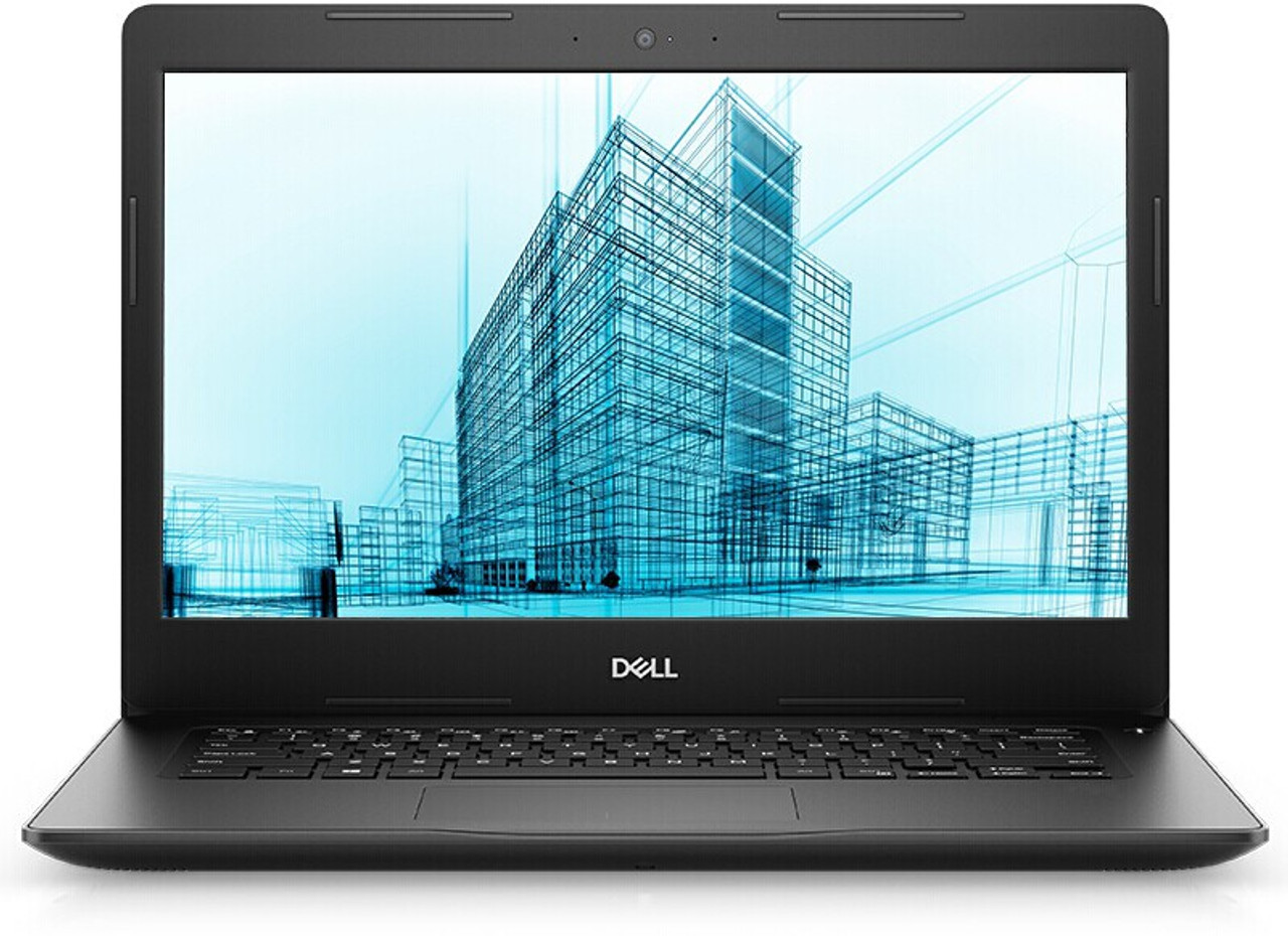 DELL LATITUDE 3490 I3 6TH 8GB 256GB SSD(Reformist)