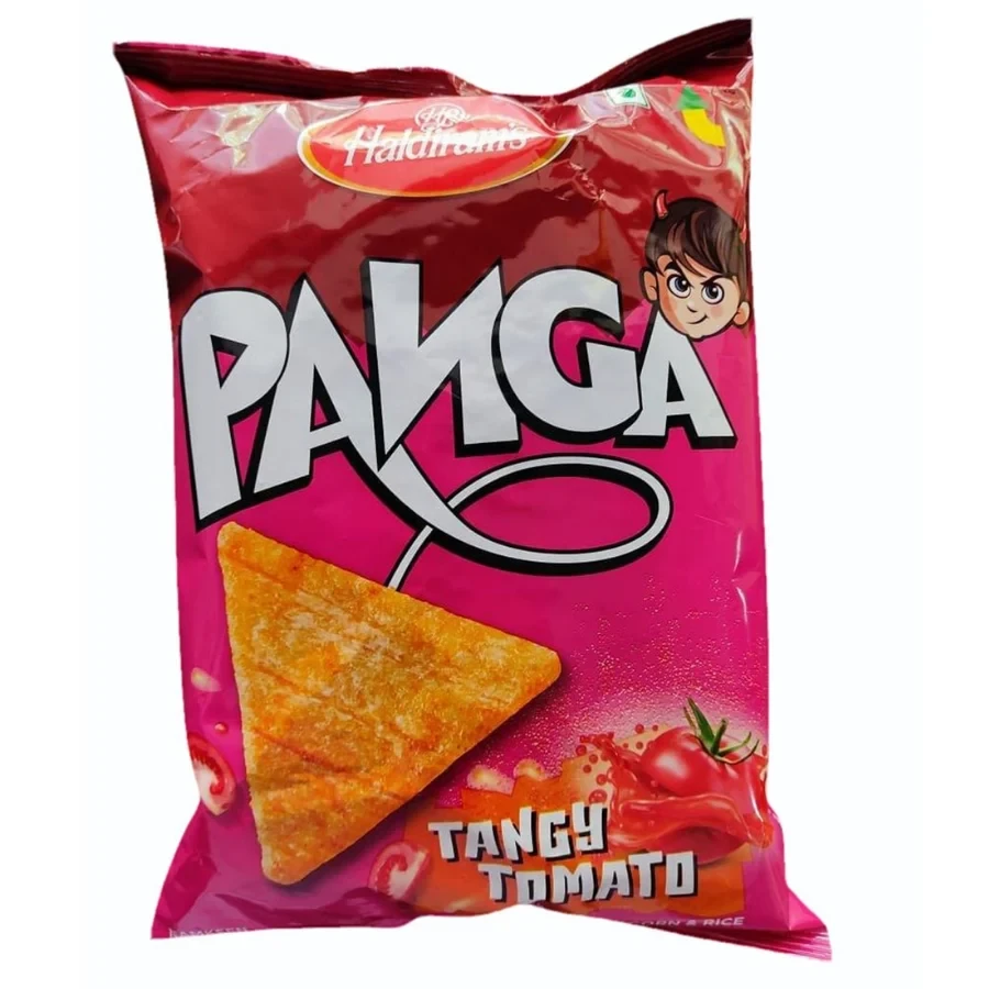 HALDIRAM PANGA