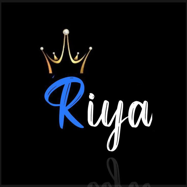 Riya
