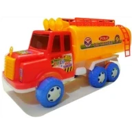 SUPER POLO HARD WORK TRANSPORT