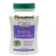 HIMALAYA BABY POWDER 30 GM