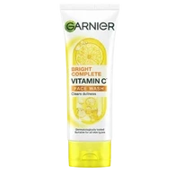 GARNIER VITAMIN-C FACE WASH BIG