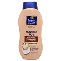 PARACUUTE COCOA BODY LOTION