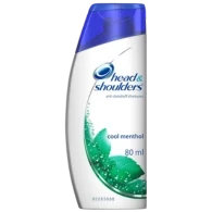 HEAD&SHOULDERS ADS C M