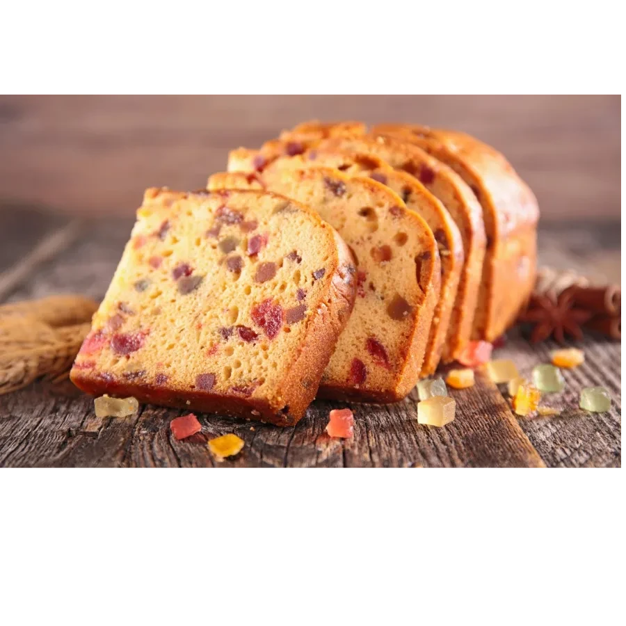 WINKIES FRUIT CAKE SLICE