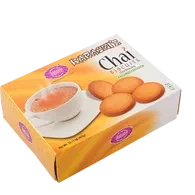KARACHI CHAI COOKIES