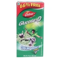 DABUR GLUCOSE PLAIN 75G