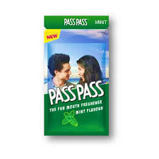 PASS PASS