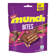Nestle Munch 18GM