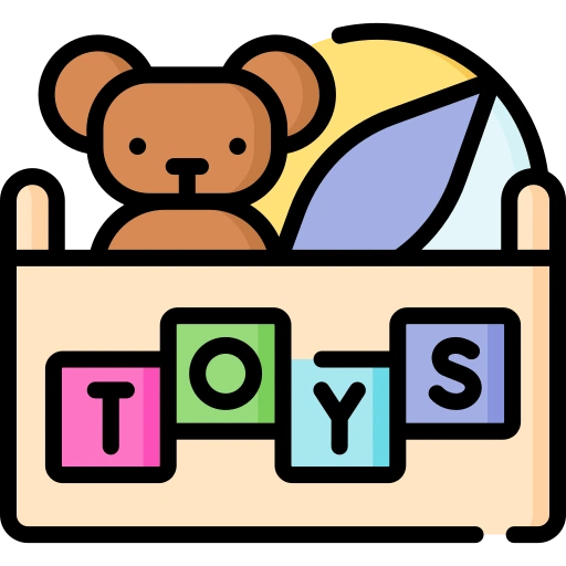 Toys & Gifts