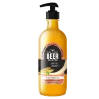 BEER SHAMPOO SHINY&BOUNCY