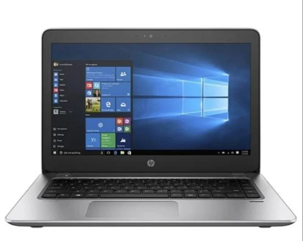 HP PROBOOK 440 G4 I5 7TH 8GB 256 SSD(Reformist)