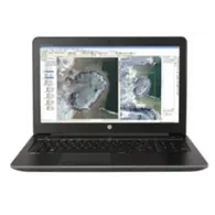 HP ZBOOK 15 G3 GAMING 8GB 256GB(Refurbished)